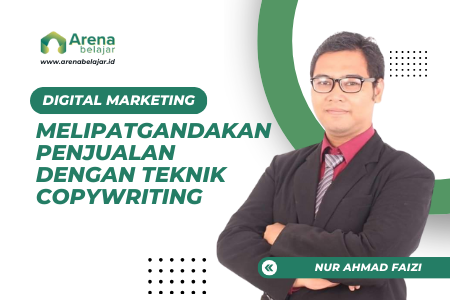Melipatgadakan Penjualan dengan Teknik Copywriting