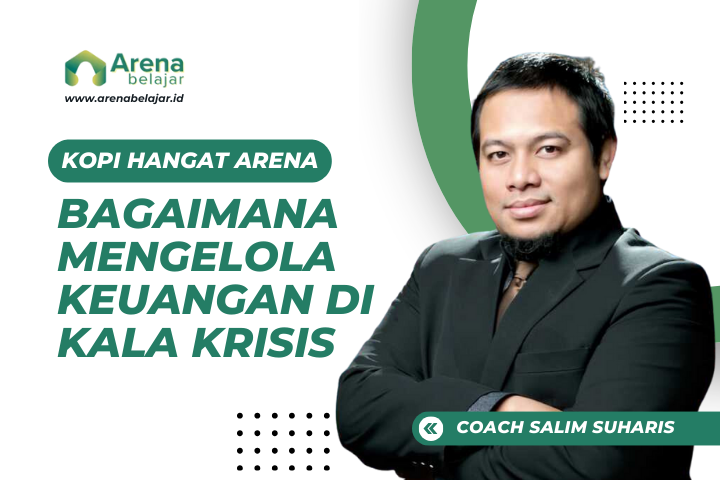Strategi Pengelolaan Keuangan di Masa Krisis